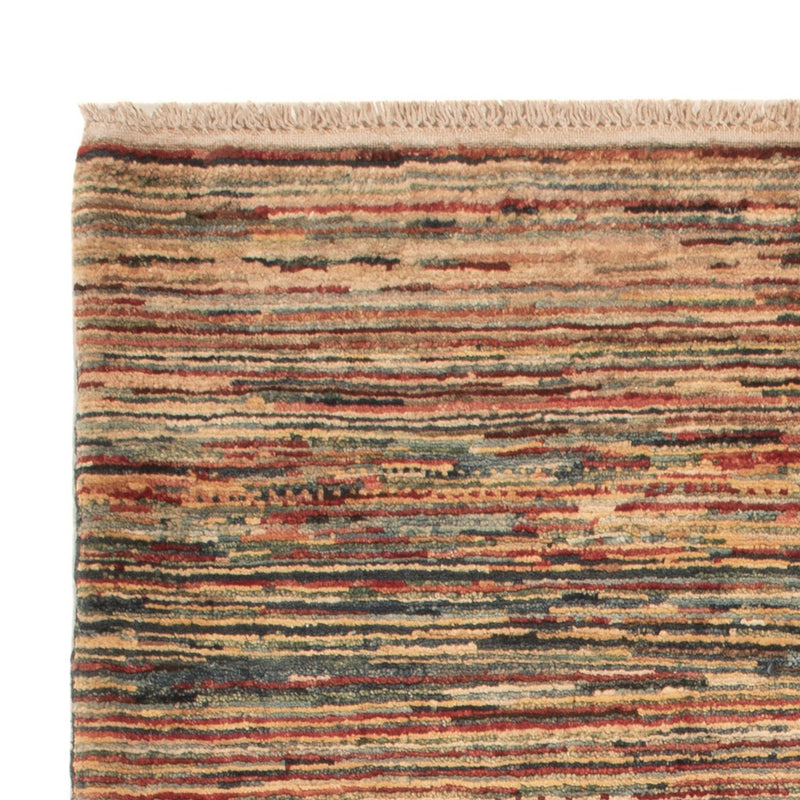 Tapis Ziegler - Moderne - 110 x 80 cm - beige foncé