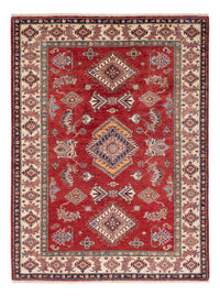 Tapis Ziegler - Kazak - 195 x 148 cm - rouge