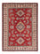 Tapis Ziegler - Kazak - 195 x 148 cm - rouge