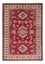 Tapis Ziegler - Kazak - 203 x 149 cm - rouge