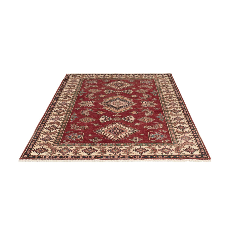 Tapis Ziegler - Kazak - 203 x 149 cm - rouge