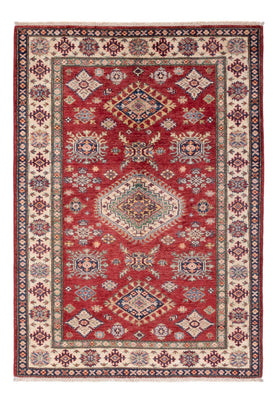 Tapis Ziegler - Kazak - 170 x 120 cm - rouge