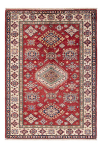 Tapis Ziegler - Kazak - 170 x 120 cm - rouge