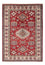 Tapis Ziegler - Kazak - 170 x 120 cm - rouge