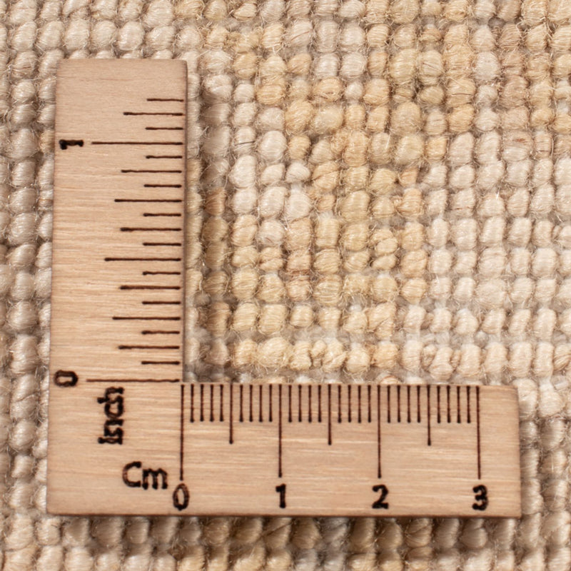 Tapis Ziegler - 247 x 173 cm - bleu de mer