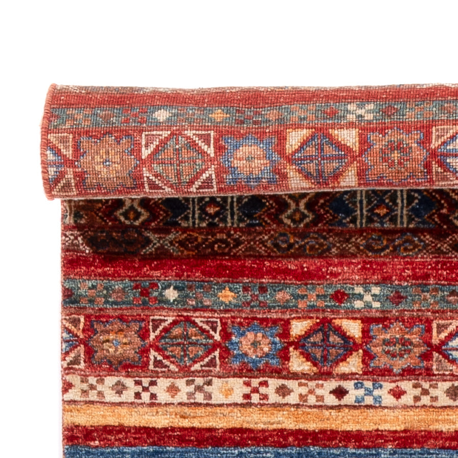 Shal Tapis 343x80cm - Tapis oriental