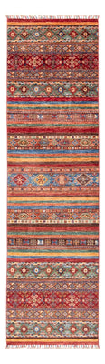 Tapis de couloir Tapis Ziegler - Shal - 299 x 80 cm - multicolore