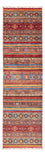 Tapis de couloir Tapis Ziegler - Shal - 299 x 80 cm - multicolore