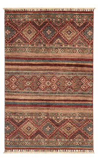 Tapis Ziegler - Shal - 122 x 78 cm - multicolore