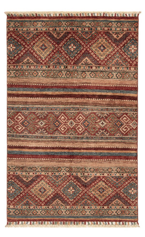 Tapis Ziegler - Shal - 122 x 78 cm - multicolore