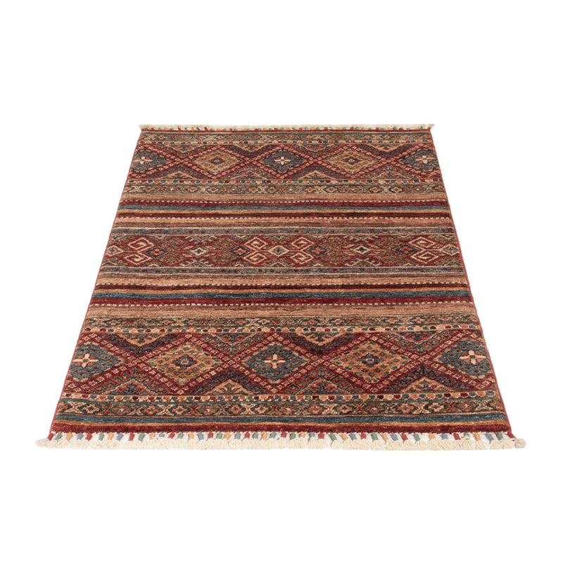 Tapis Ziegler - Shal - 122 x 78 cm - multicolore