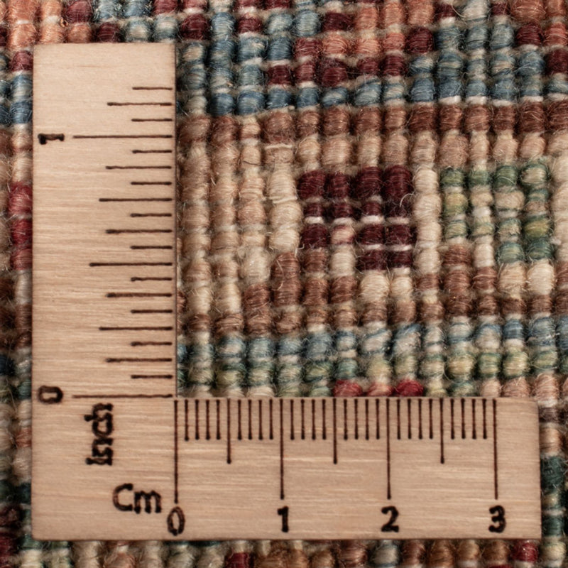 Tapis Ziegler - Shal - 122 x 78 cm - multicolore