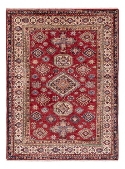 Kazak Tapis 151x202cm - Tapis oriental