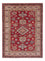 Tapis Ziegler - Kazak - 202 x 151 cm - rouge