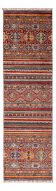 Shal Tapis 286x79cm - Tapis oriental
