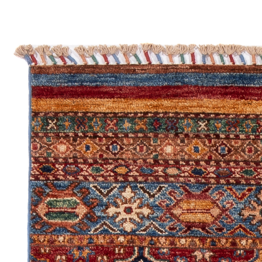 Shal Tapis 286x79cm - Tapis oriental