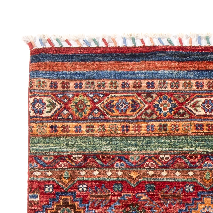 Shal Tapis 82x295cm - Tapis oriental