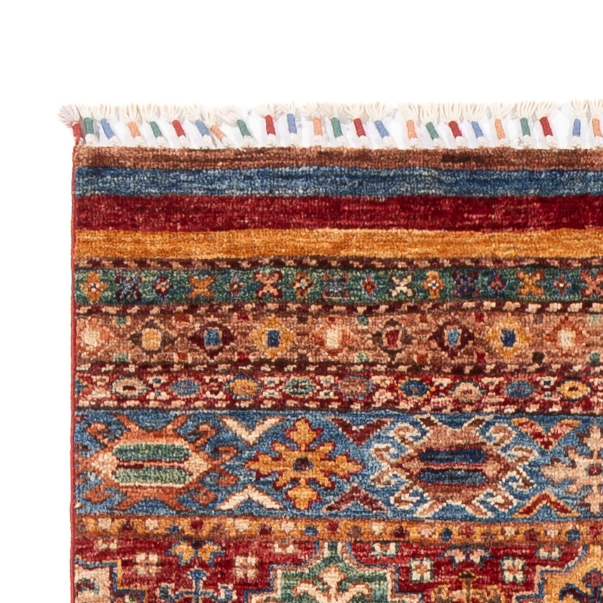 Shal Tapis 78x290cm - Tapis oriental