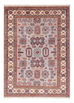 Tapis Ziegler - Kazak - 200 x 142 cm - beige