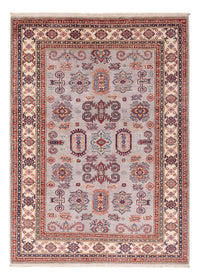 Tapis Ziegler - Kazak - 200 x 142 cm - beige