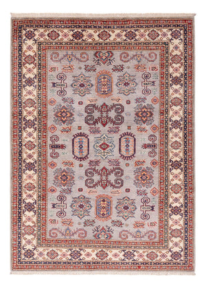 Tapis Ziegler - Kazak - 200 x 142 cm - beige