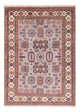 Kazak Tapis 200x142cm - Tapis oriental