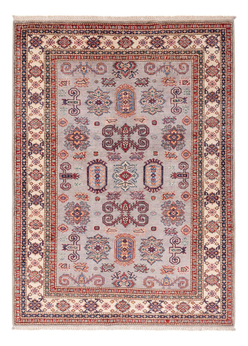 Tapis Ziegler - Kazak - 200 x 142 cm - beige