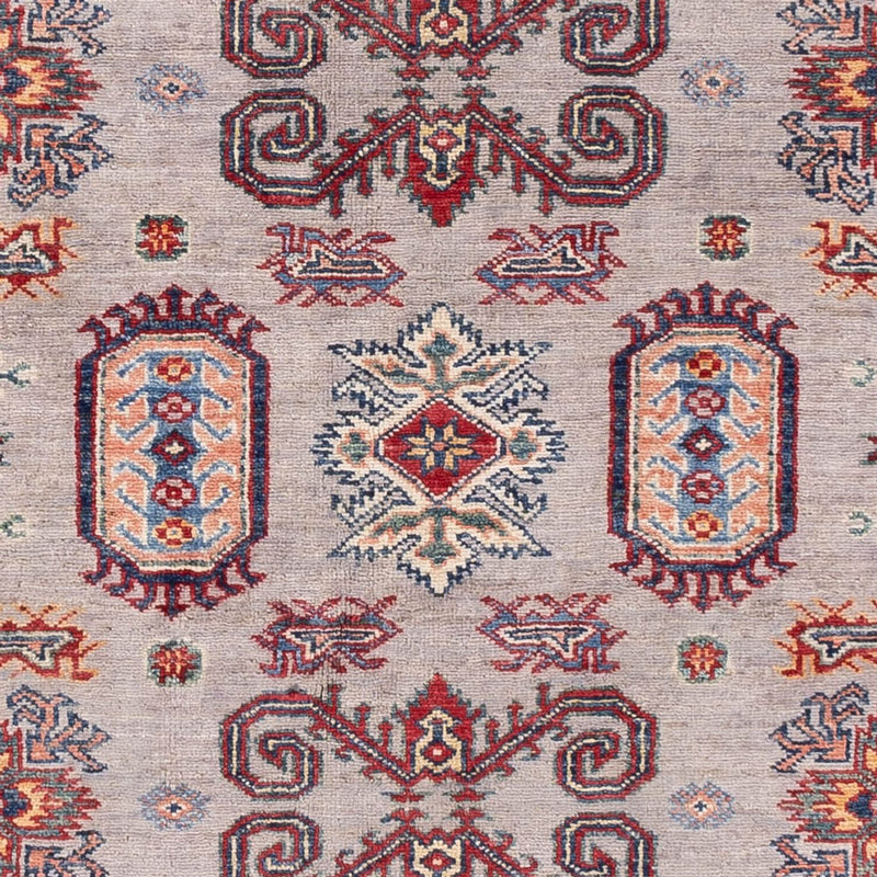 Tapis Ziegler - Kazak - 200 x 142 cm - beige