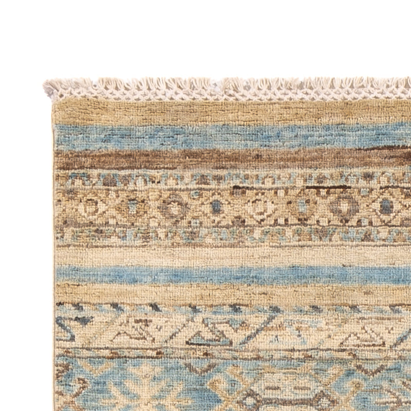 Läufer Ziegler - Shal - 297 x 81 cm - mehrfarbig