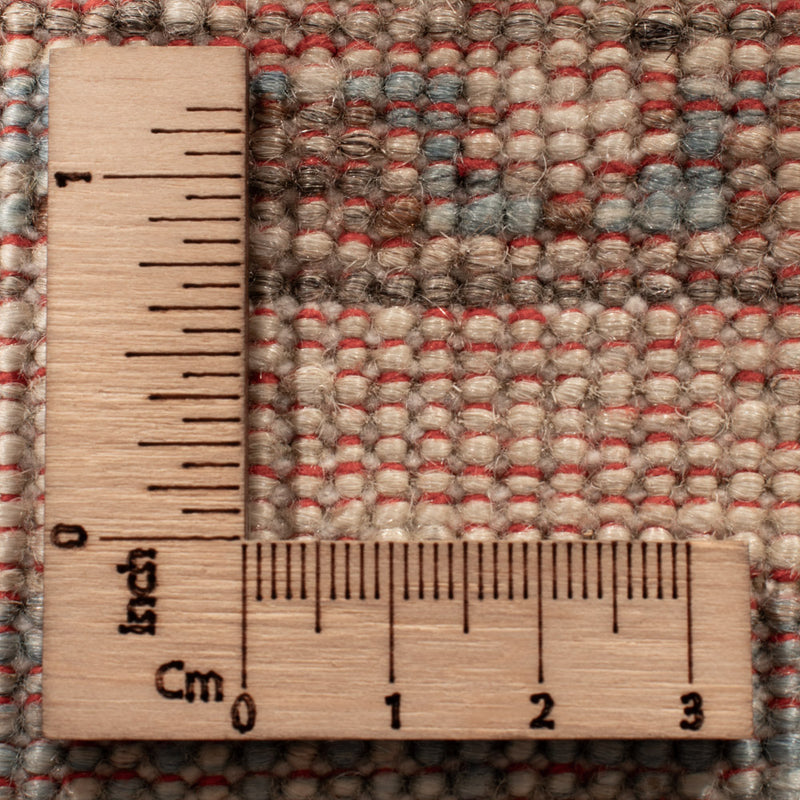 Läufer Ziegler - Shal - 297 x 81 cm - mehrfarbig