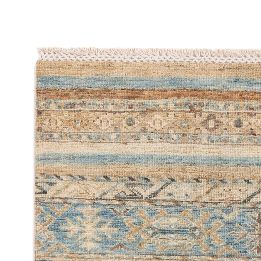 Shal Tapis 82x278cm - Tapis oriental