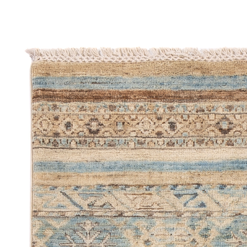 Shal Tapis 80x297cm - Tapis oriental