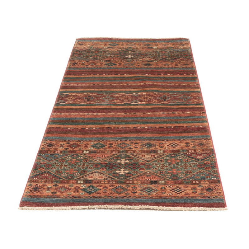 Tapis de couloir Tapis Ziegler - Shal - 209 x 76 cm - multicolore