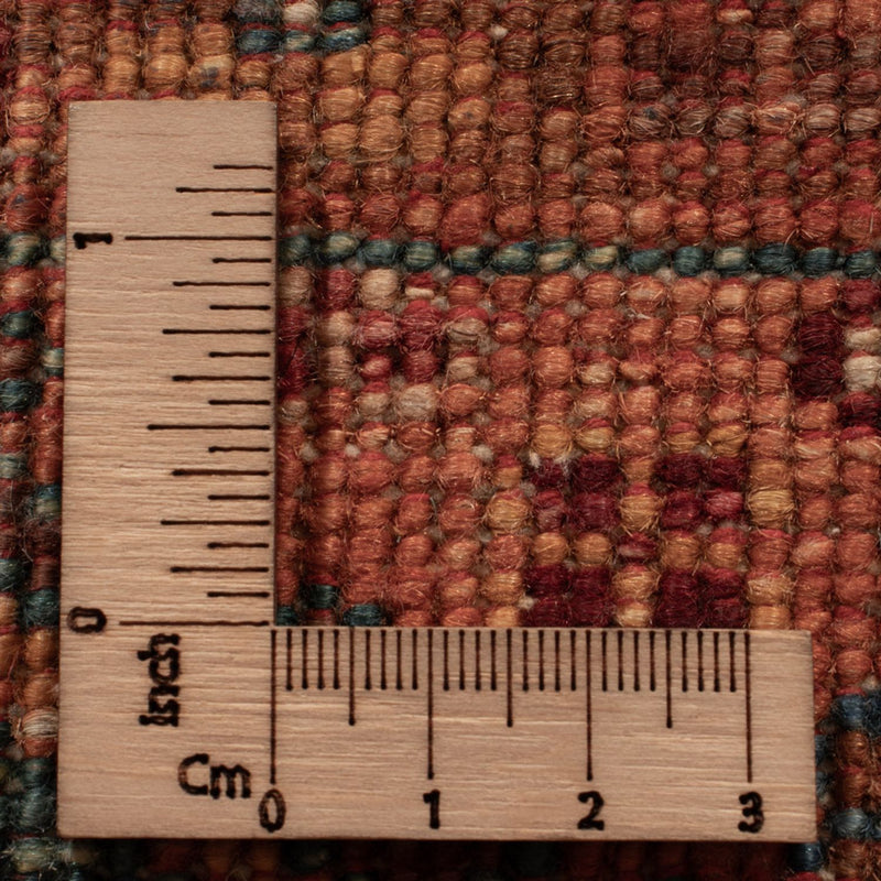 Tapis de couloir Tapis Ziegler - Shal - 209 x 76 cm - multicolore