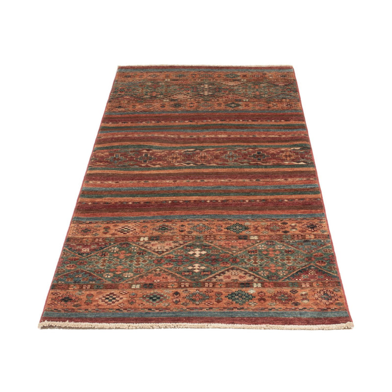 Tapis de couloir Tapis Ziegler - Shal - 209 x 77 cm - multicolore