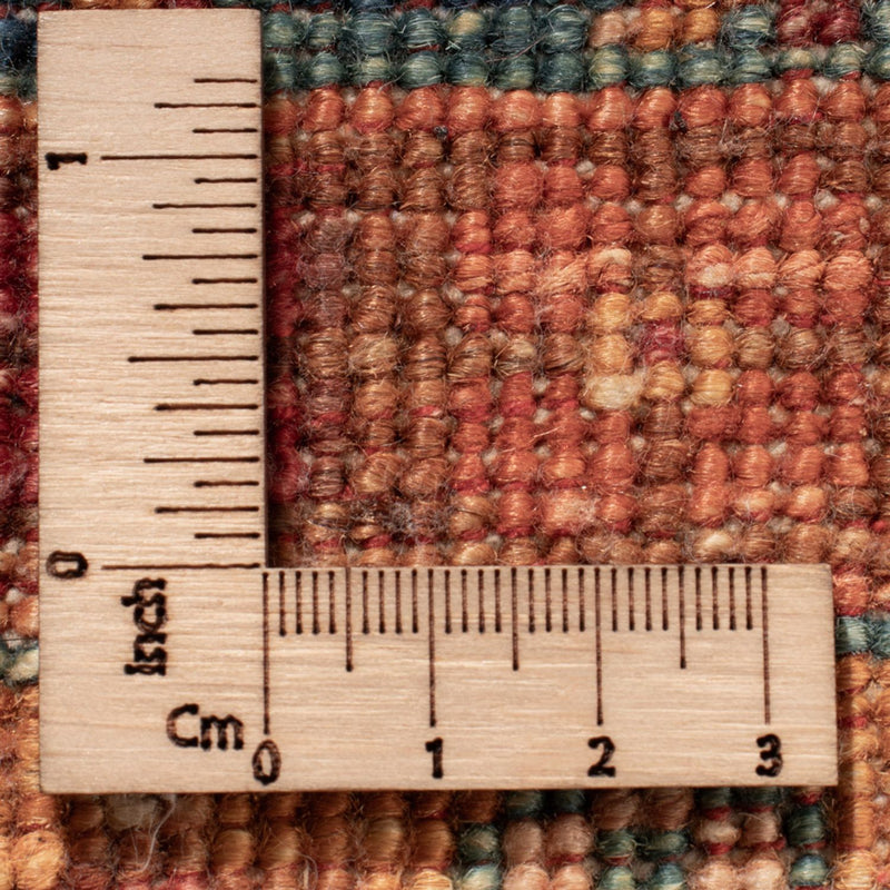 Tapis de couloir Tapis Ziegler - Shal - 209 x 77 cm - multicolore