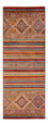 Tapis de couloir Tapis Ziegler - Shal - 204 x 77 cm - multicolore