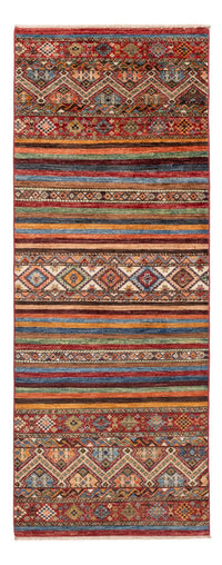 Tapis de couloir Tapis Ziegler - Shal - 207 x 78 cm - multicolore