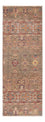 Tapis de couloir Tapis Ziegler - Ariana - 202 x 73 cm - beige foncé