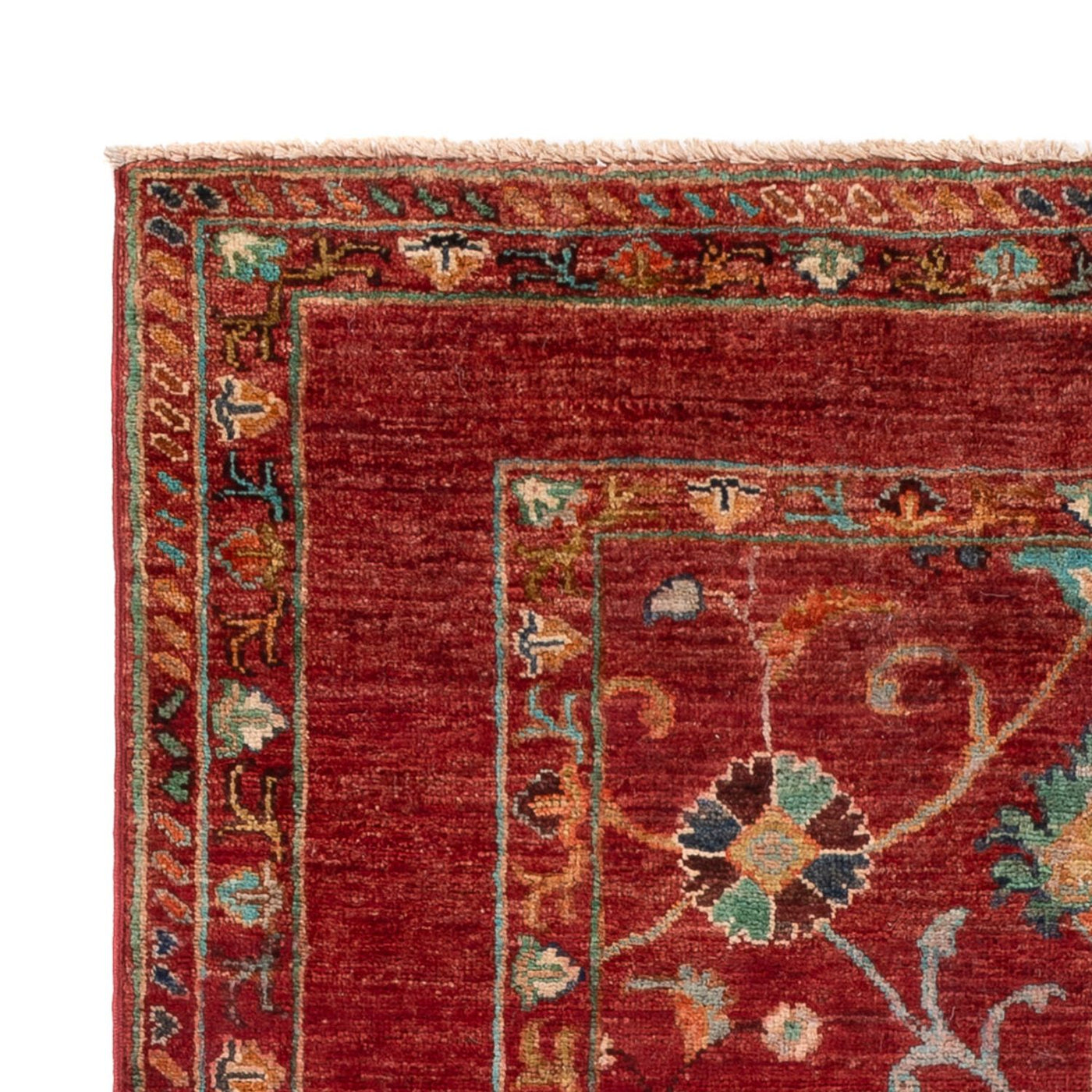 Ariana Tapis 151x102cm - Tapis oriental