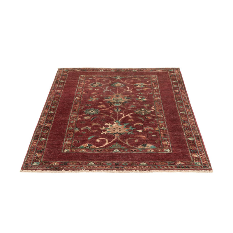 Tapis Ziegler - Ariana - 151 x 102 cm - rouge