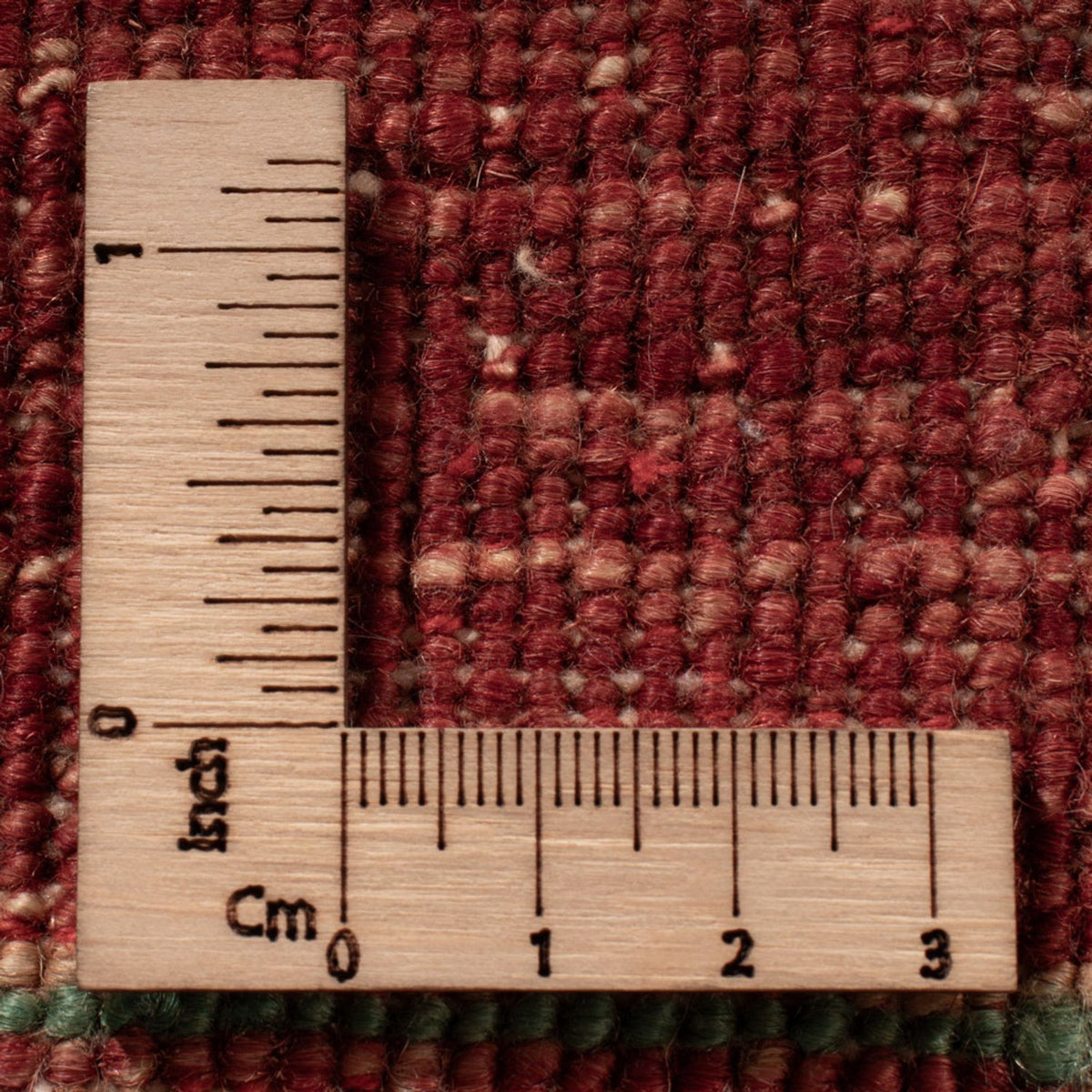 Tapis Ziegler - Ariana - 151 x 102 cm - rouge