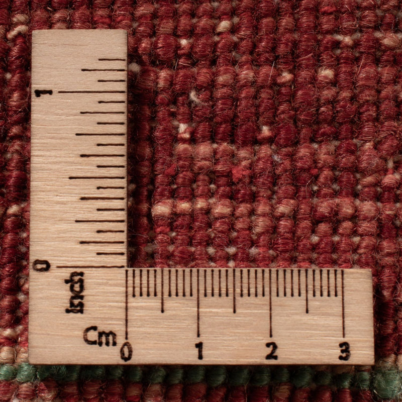 Tapis Ziegler - Ariana - 151 x 102 cm - rouge