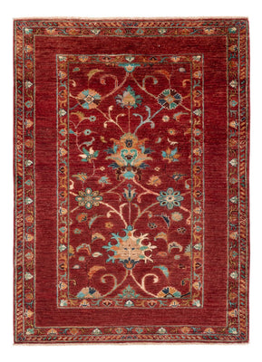 Tapis Ziegler - Ariana - 151 x 107 cm - rouge
