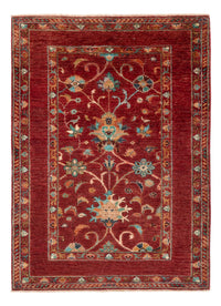 Tapis Ziegler - Ariana - 151 x 107 cm - rouge