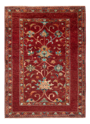 Tapis Ziegler - Ariana - 151 x 107 cm - rouge