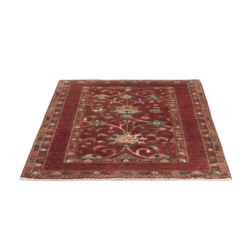 Tapis Ziegler - Ariana - 151 x 107 cm - rouge