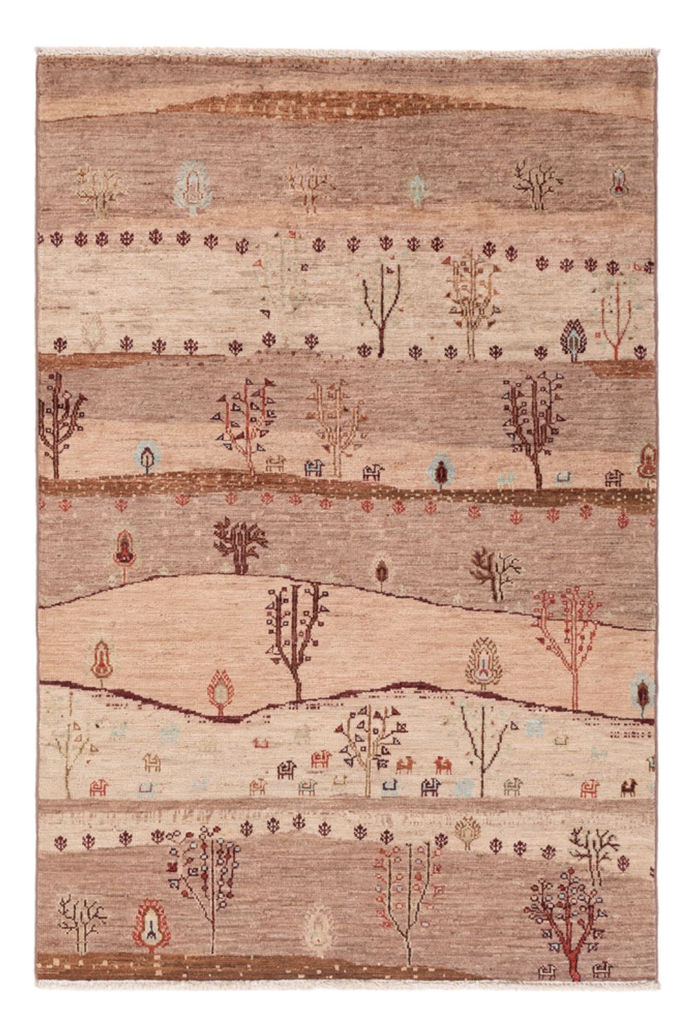 Tapis Ziegler - Ariana - 150 x 99 cm - beige