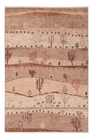 Tapis Ziegler - Ariana - 150 x 99 cm - beige