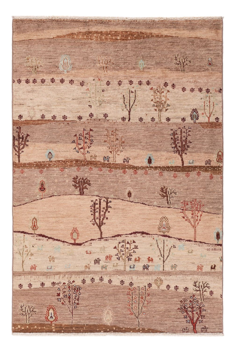 Tapis Ziegler - Ariana - 150 x 99 cm - beige